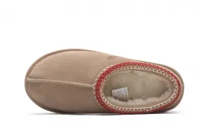 UGG Tasman W "Sand Dark Cherry" (5955-SAND-DARK)