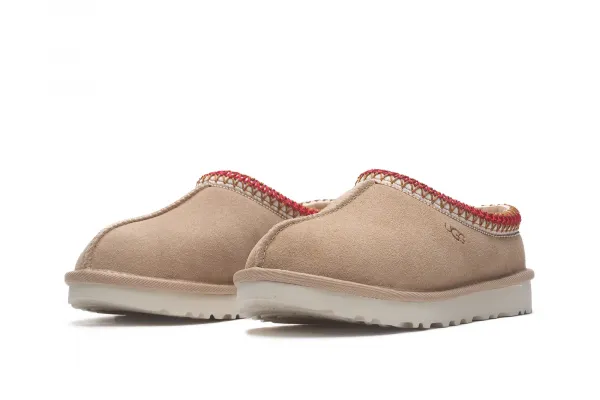 UGG Tasman W "Sand Dark Cherry" (5955-SAND-DARK)