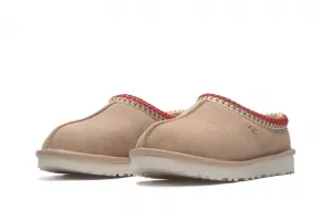 UGG Tasman W "Sand Dark Cherry" (5955-SAND-DARK)