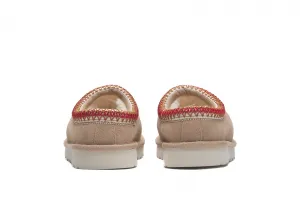 UGG Tasman W "Sand Dark Cherry" (5955-SAND-DARK)