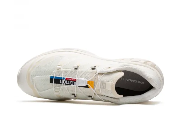 Salomon XT-6 "Vanila Ice Almond Milk" (L47445300)