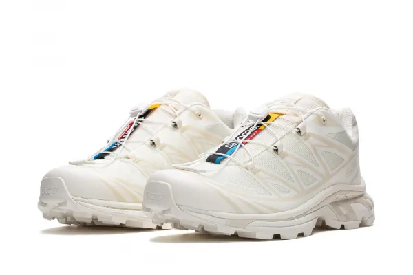 Salomon XT-6 "Vanila Ice Almond Milk" (L47445300)