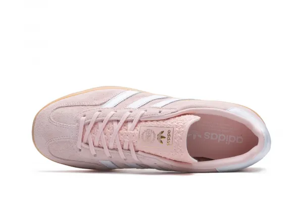 adidas Gazelle Indoor W "Sandy Pink" (IH5484)