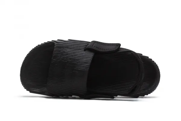 adidas Adilette 22 XLG "Black" (IE5649)