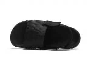adidas Adilette 22 XLG "Black" (IE5649)