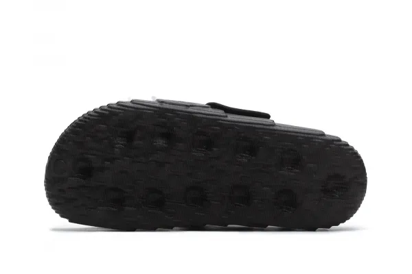 adidas Adilette 22 XLG "Black" (IE5649)