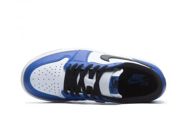 Jordan Brand Air Jordan 1 Low "Game Royal" (CZ0790-140)