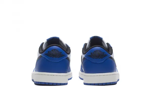 Jordan Brand Air Jordan 1 Low "Game Royal" (CZ0790-140)