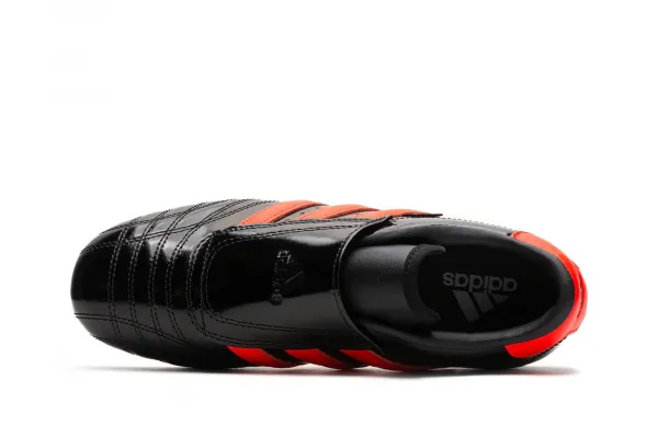 adidas Taekwondo W "Black Red" (JS1228)