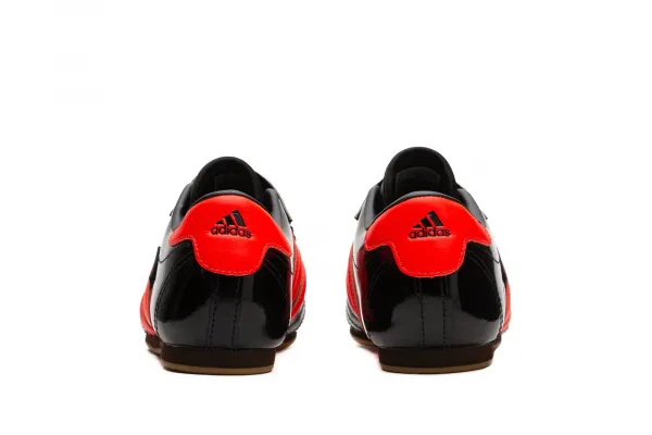 adidas Taekwondo W "Black Red" (JS1228)