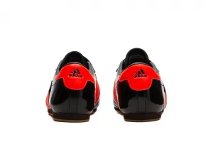adidas Taekwondo W "Black Red" (JS1228)