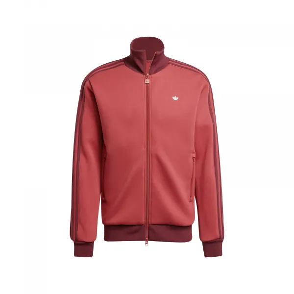 adidas Premium Track Top "Scarlet" (JM3580)