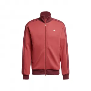 adidas Premium Track Top "Scarlet" (JM3580)