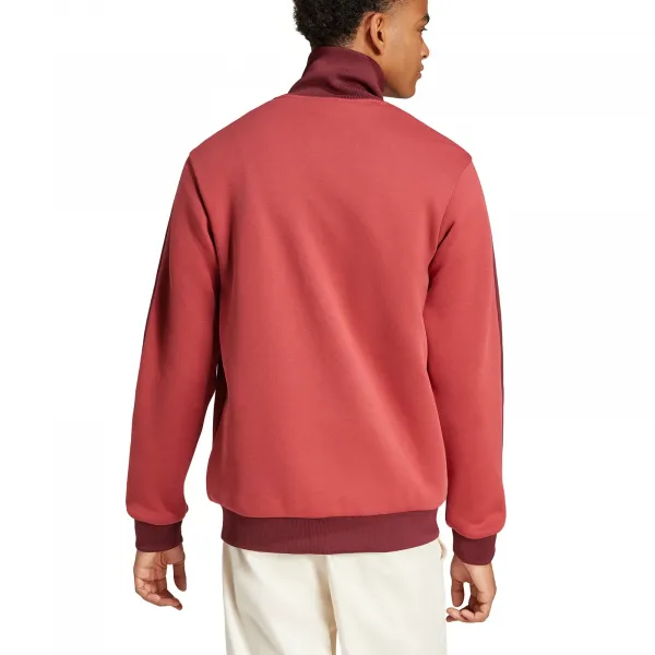 adidas Premium Track Top "Scarlet" (JM3580)