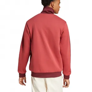 adidas Premium Track Top "Scarlet" (JM3580)