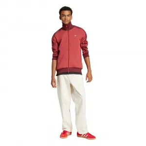 adidas Premium Track Top "Scarlet" (JM3580)