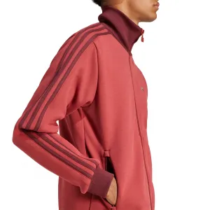 adidas Premium Track Top "Scarlet" (JM3580)