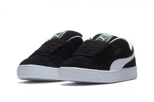 Puma Suede XL "Black White" (39520502)