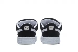 Puma Suede XL "Black White" (39520502)
