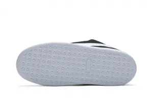 Puma Suede XL "Black White" (39520502)