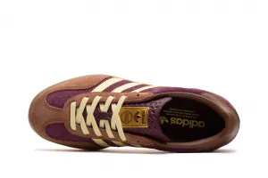 adidas Gazelle Indoor "Maroon" (JI0324)