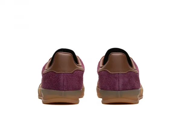 adidas Gazelle Indoor "Maroon" (JI0324)