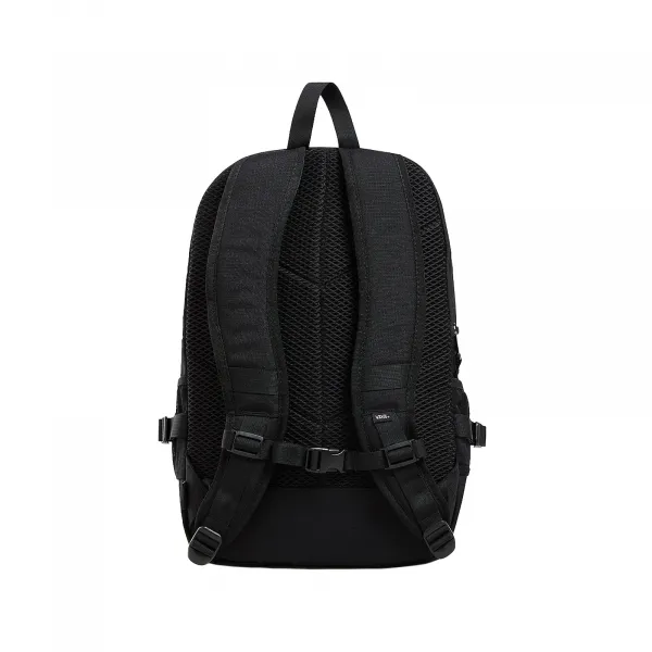 Vans Original Backpack "Black" (VN00082FBLK)