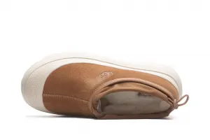 UGG Tasman Weather Hybrid "Chestnut Whitecap" (1144096-CHESTNUT-WHI)