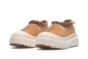 UGG Tasman Weather Hybrid "Chestnut Whitecap" (1144096-CHESTNUT-WHI)