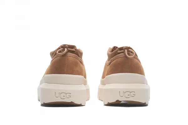 UGG Tasman Weather Hybrid "Chestnut Whitecap" (1144096-CHESTNUT-WHI)