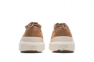 UGG Tasman Weather Hybrid "Chestnut Whitecap" (1144096-CHESTNUT-WHI)