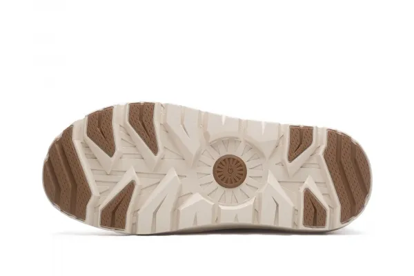 UGG Tasman Weather Hybrid "Chestnut Whitecap" (1144096-CHESTNUT-WHI)