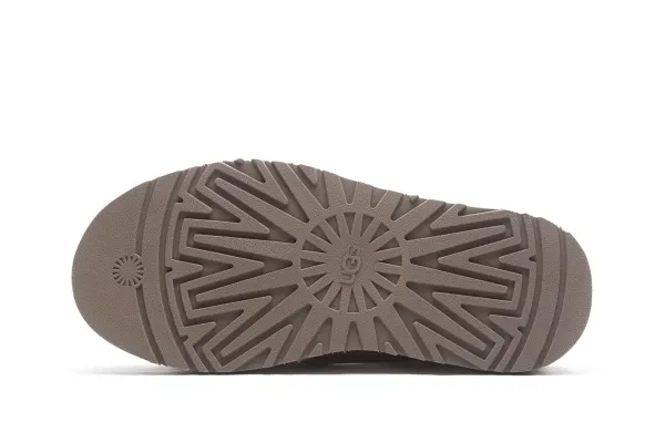 UGG Classic Mini Dipper Boot W "Chestnut" (1168170-CHESTNUT)