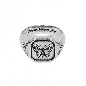 TwoJeys Ring "Butterfly Effect" (BUER0001)