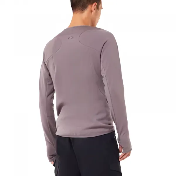 Oakley Latitude Flex Tech Fleece "Granite Grey" (FOA406150-26Y)