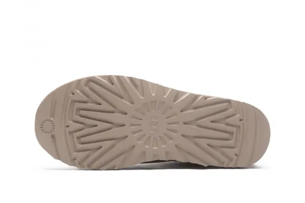 UGG Classic Ultra Mini W "Sand" (1116109-SAND)