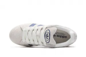 adidas Campus 00s "Cream White Dark Blue" (JP7745)