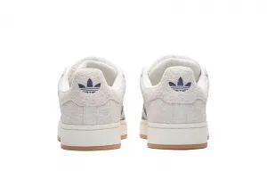adidas Campus 00s "Cream White Dark Blue" (JP7745)