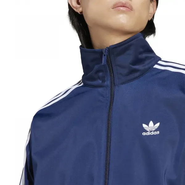 adidas Adicolor Classics Firebird Track Top "Night Indigo" (IR9893)