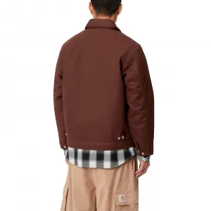 Carhartt WIP Module Script Jacket "Offroad White" (I033763-2FD01)
