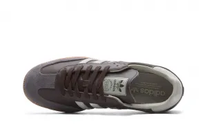 adidas Samba OG "Brown Putty Grey" (ID1481)