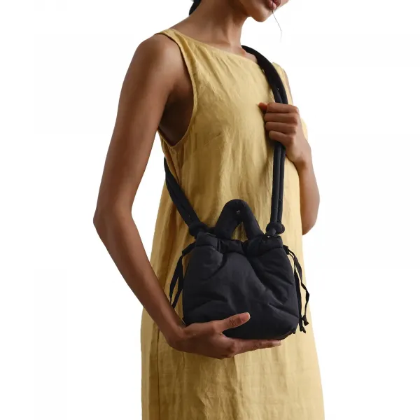 Ölend Micro Ona Soft Bag "Black" (MICRO-ONA-SOFT-BLACK)