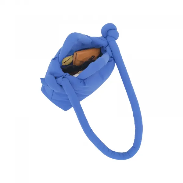 Ölend MiniOna Soft Bag "Cobalt Blue" (MINIONA-SOFT-COBAL-B)
