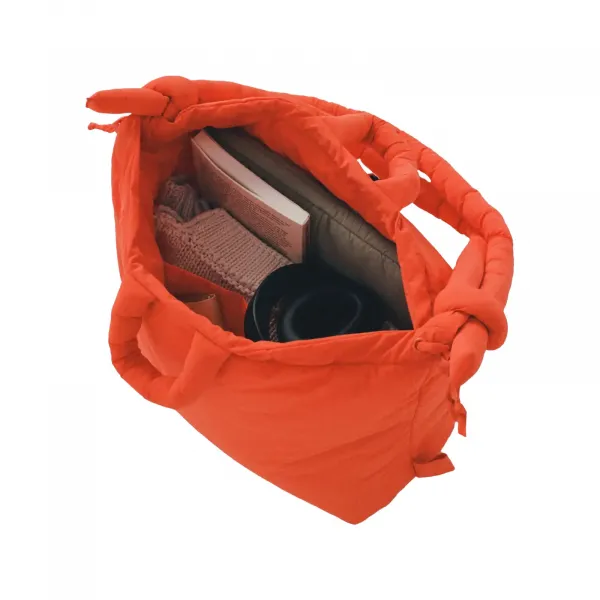 Ölend Ona Soft Bag "Coral" (ONA-SOFT-CORAL)