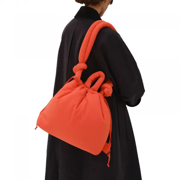 Ölend Ona Soft Bag "Coral" (ONA-SOFT-CORAL)