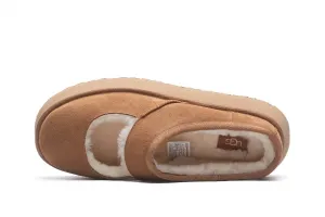 UGG Bea Mary Jane W "Chestnut" (1167612-CHESTNUT)