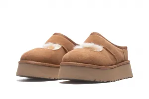 UGG Bea Mary Jane W "Chestnut" (1167612-CHESTNUT)