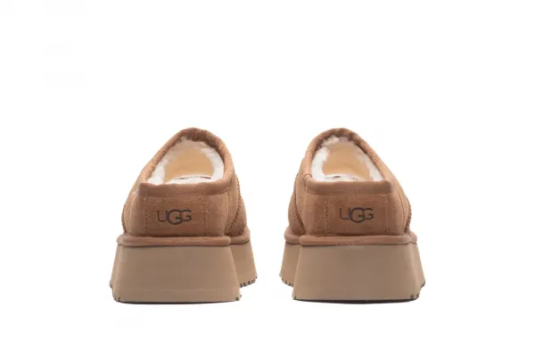 UGG Bea Mary Jane W "Chestnut" (1167612-CHESTNUT)