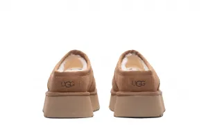 UGG Bea Mary Jane W "Chestnut" (1167612-CHESTNUT)