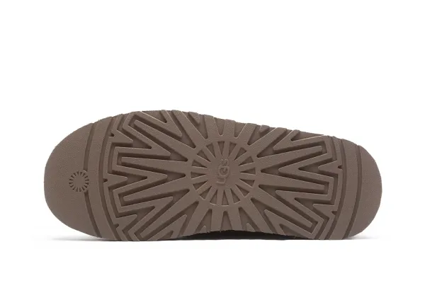 UGG Bea Mary Jane W "Chestnut" (1167612-CHESTNUT)